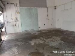 Woodlands Industrial Park E5 (D27), Factory #634518891